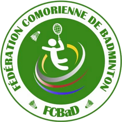 Badminton logo