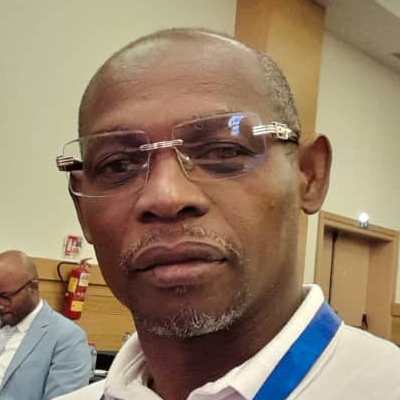 Harifadja abodo judo