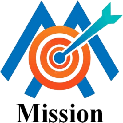 Mission logo