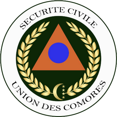 Protection civile logo