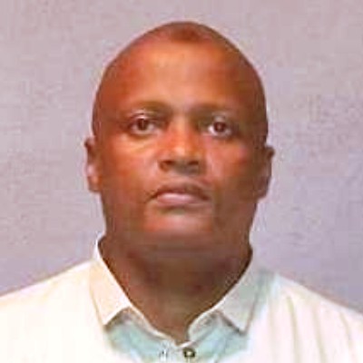 Colonel ismael bacar